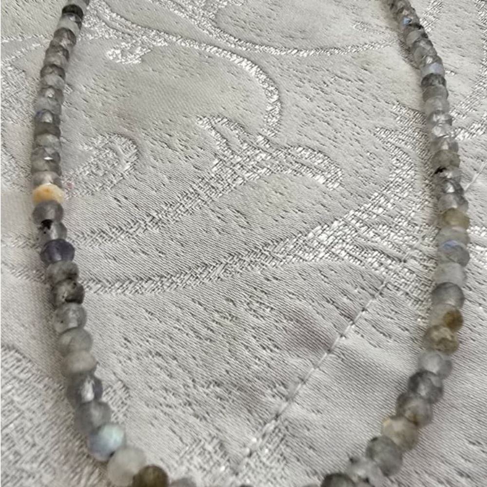 David Yurman Spiritual Bead necklace - Picture 7 of 11